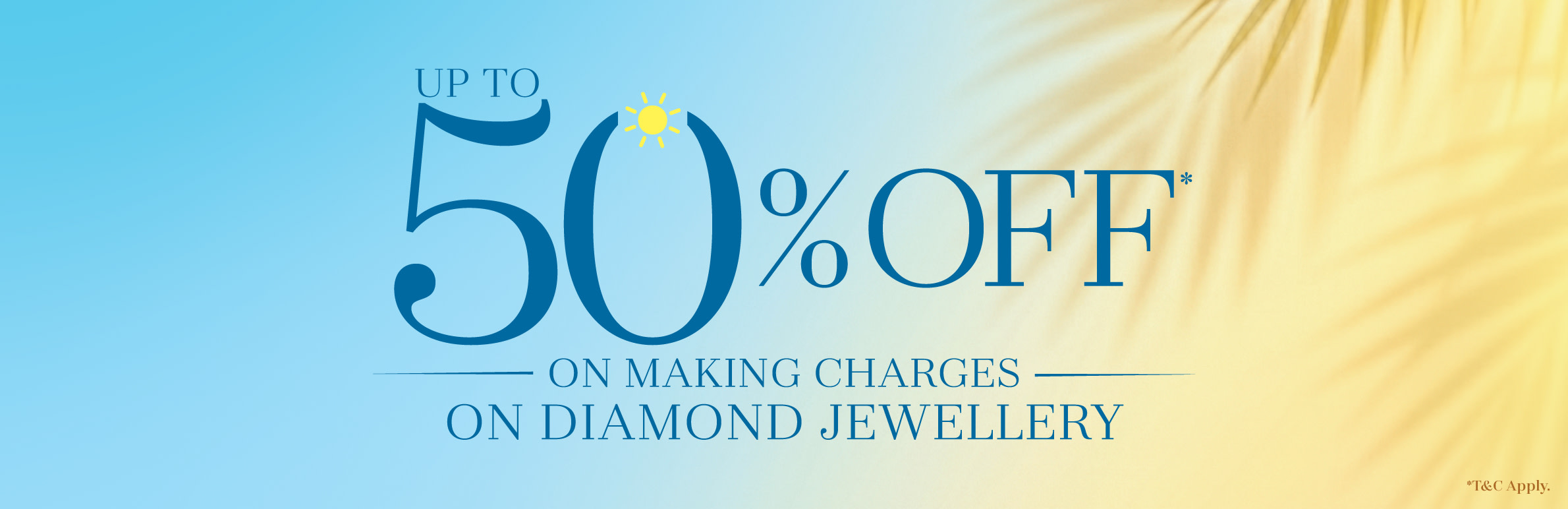 Up To 70% off on Diamond Studded Designs