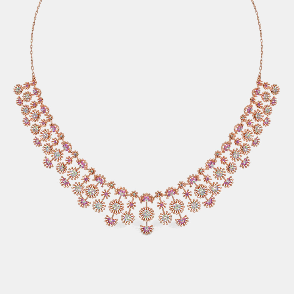 The Misbah Necklace
