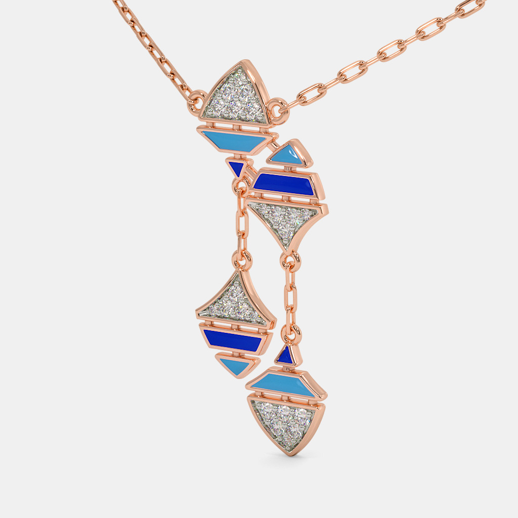 The Emre Necklace