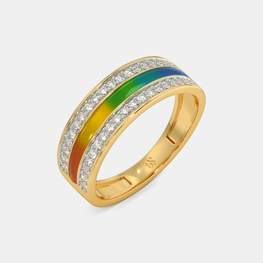 The Diarra Ring