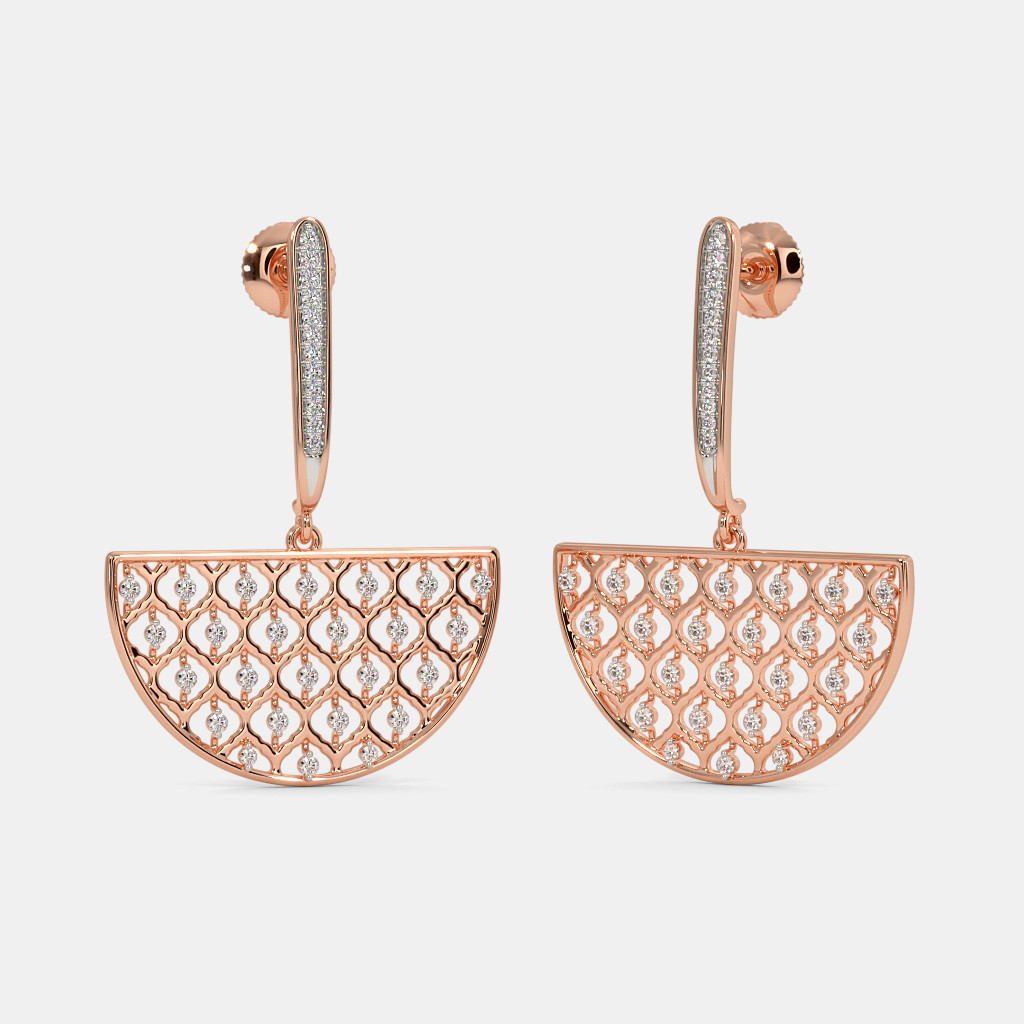 The Elanna Chand Bali Earrings