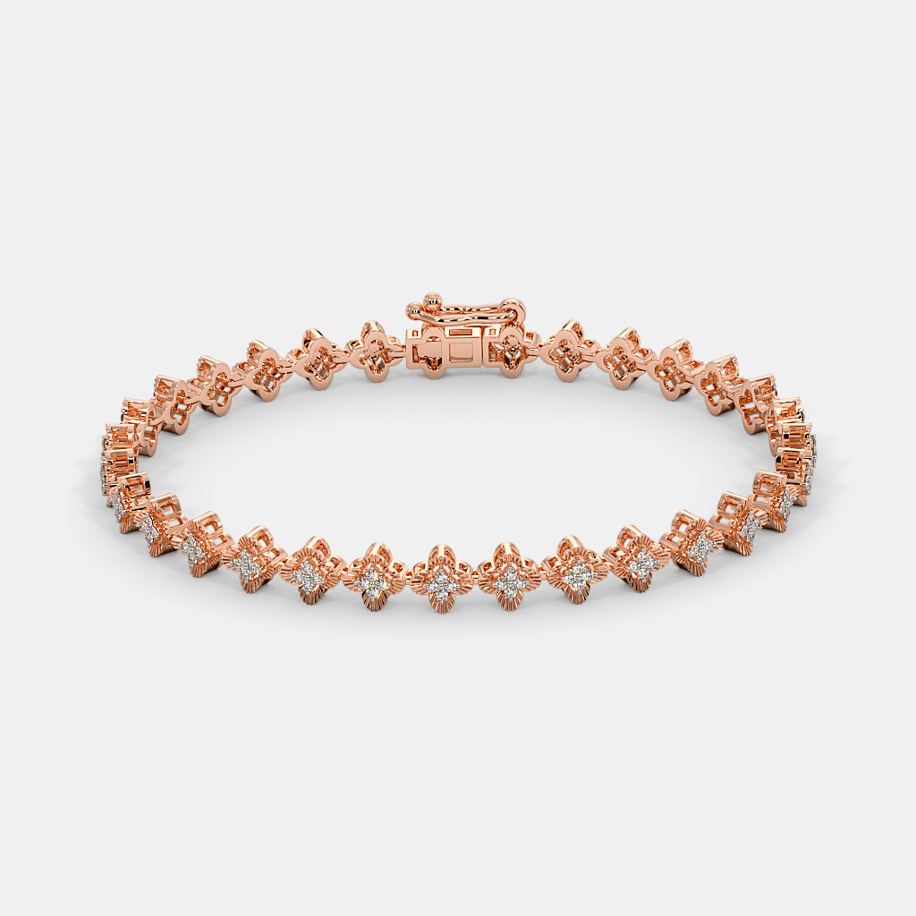 The Stellina Bracelet