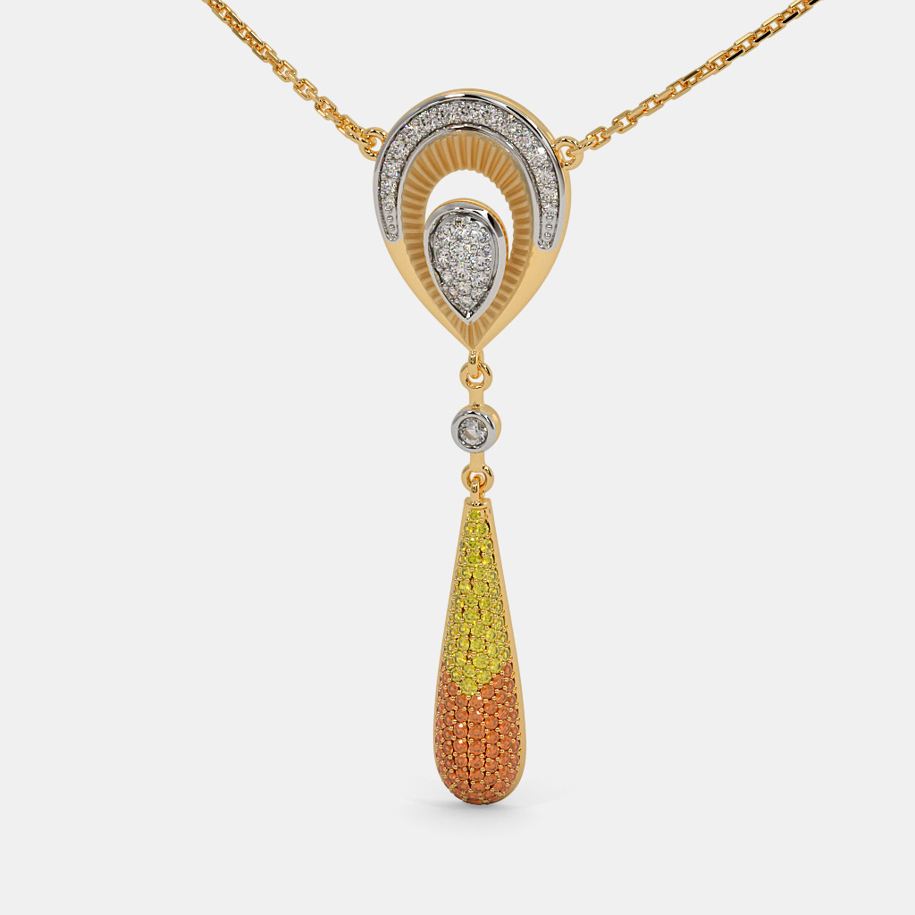 The Lehak Necklace