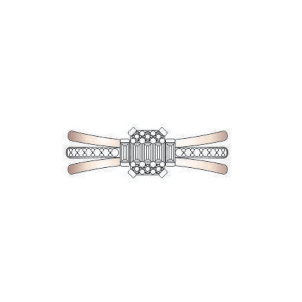 The Evia Ring