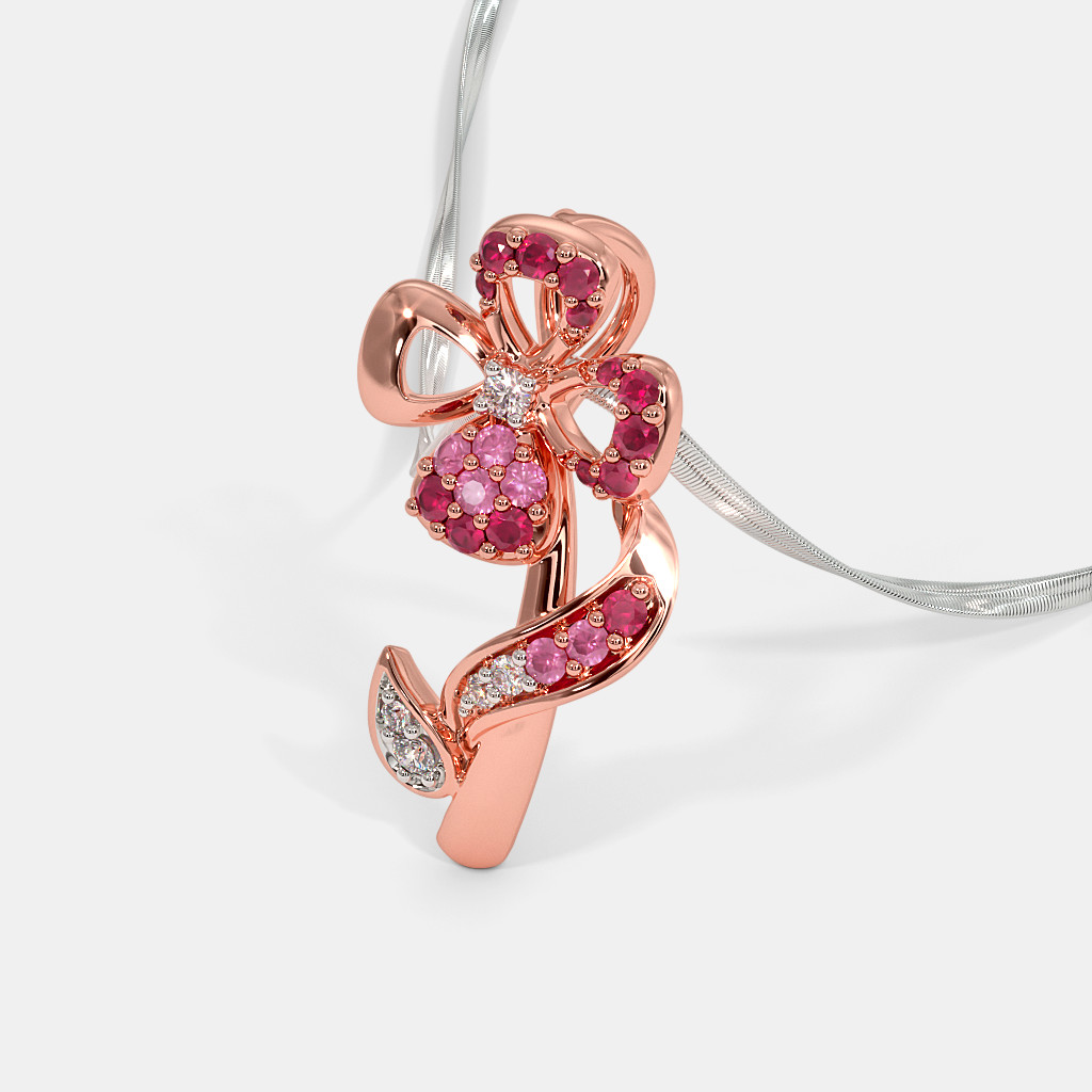 The Dritan Pendant