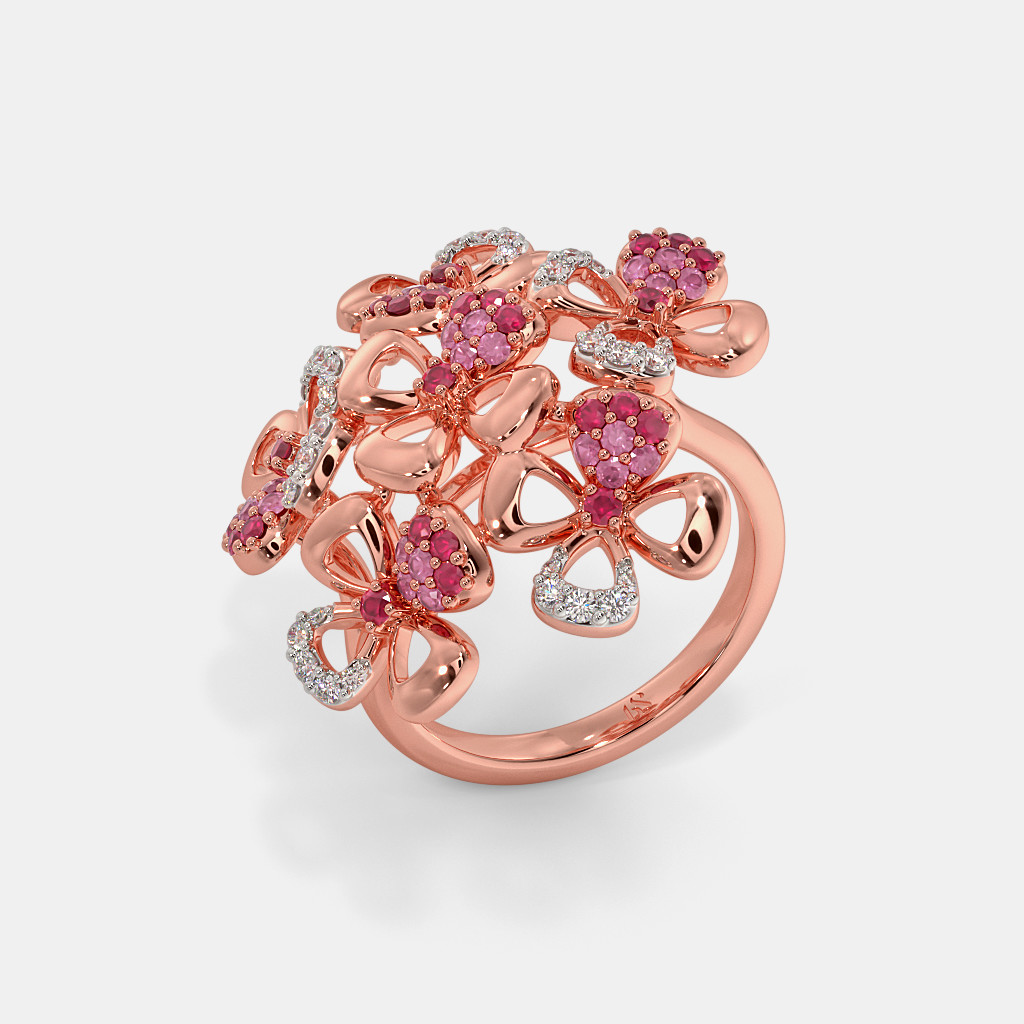 The Elior Ring
