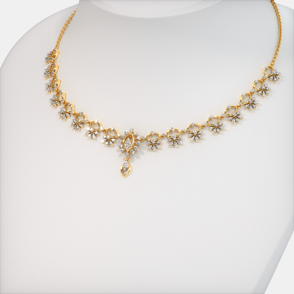 The Azna Necklace