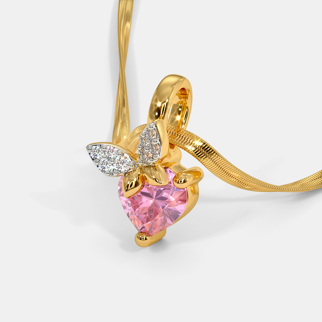 The Othli Pendant
