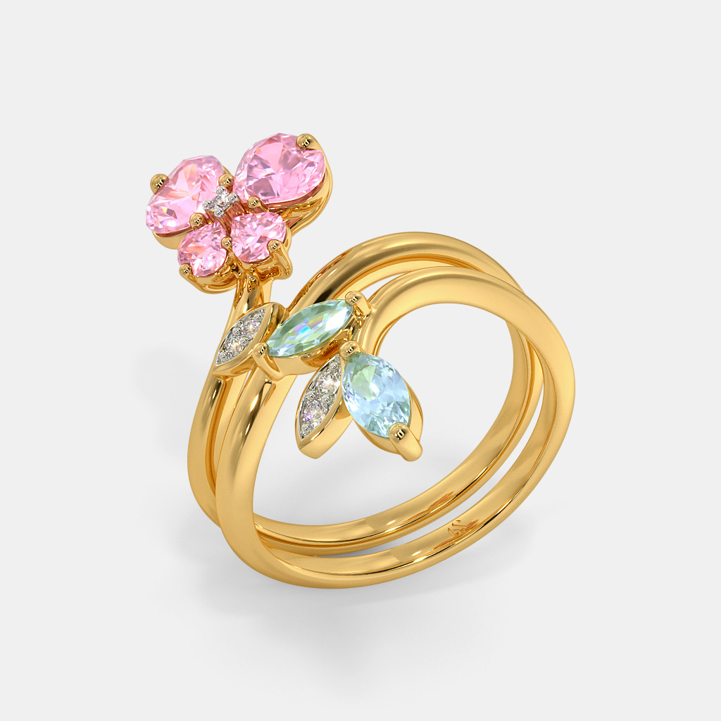 The Yaretzi Ring