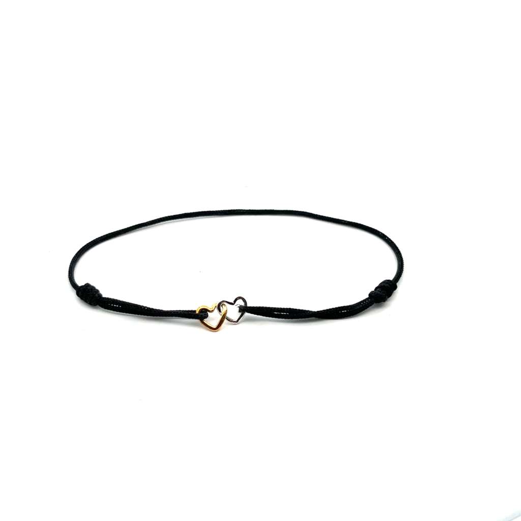The Shyla Cord Kids Bracelet