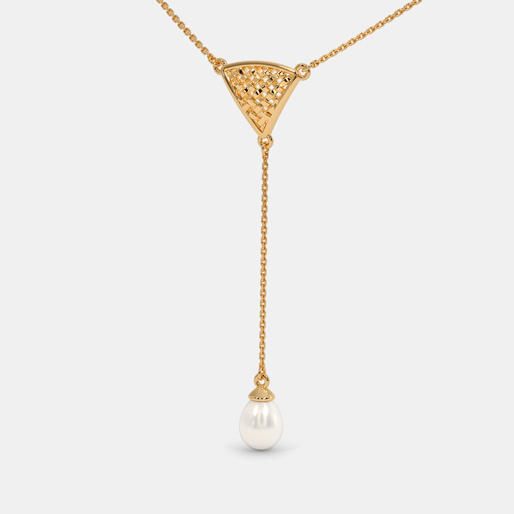 The Lopa Necklace