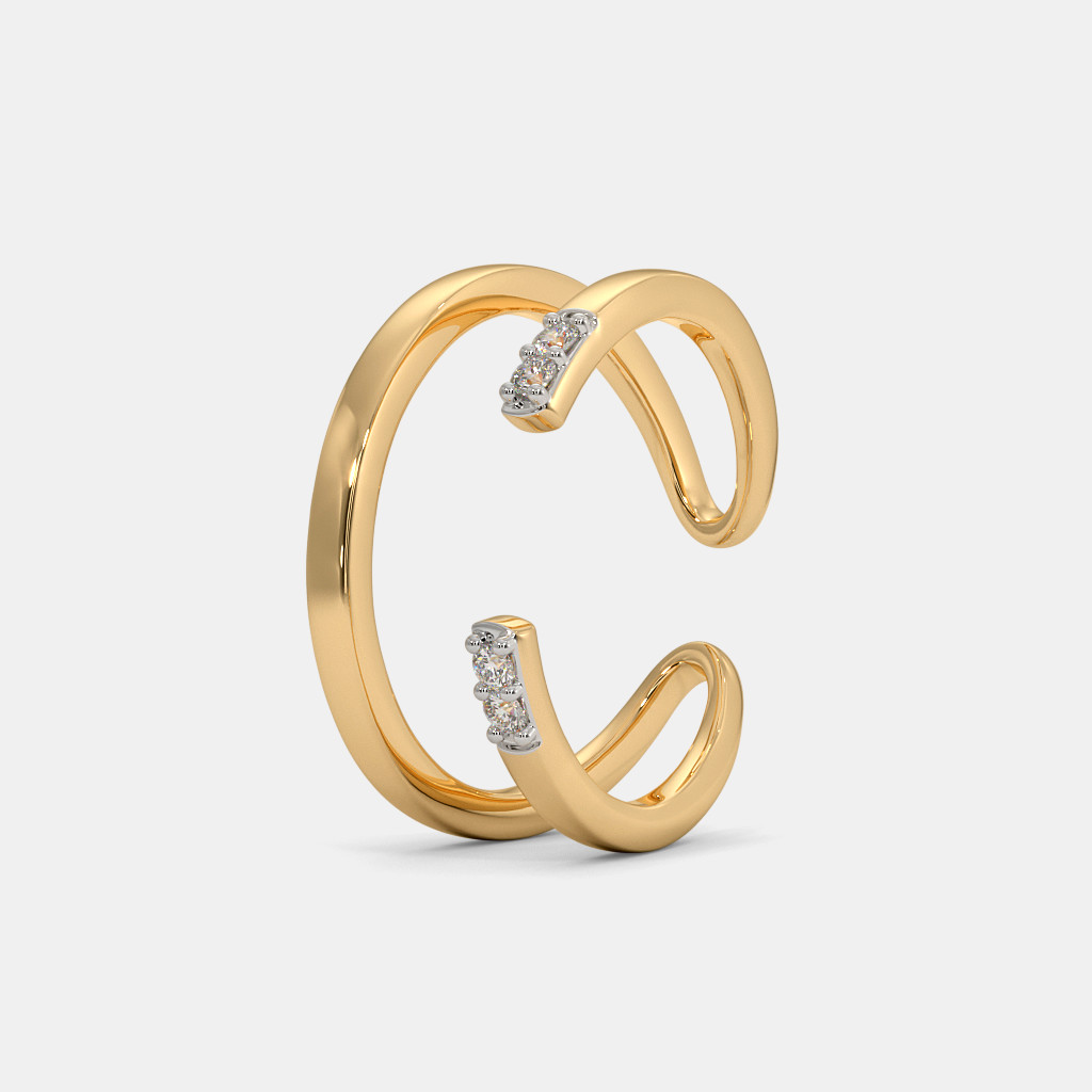 The Reveuse Ear Cuff