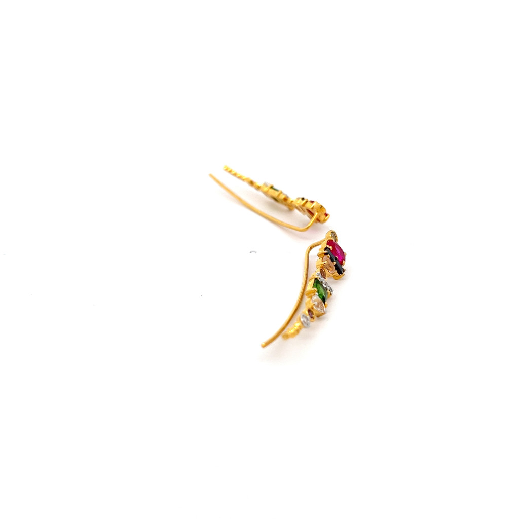 The Aeliana Ear Climbers