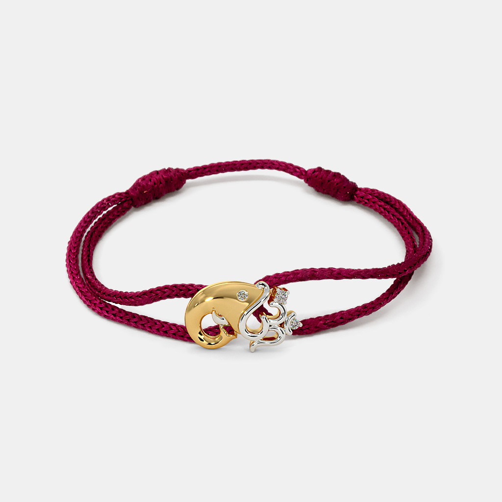 The Promoda Rakhi
