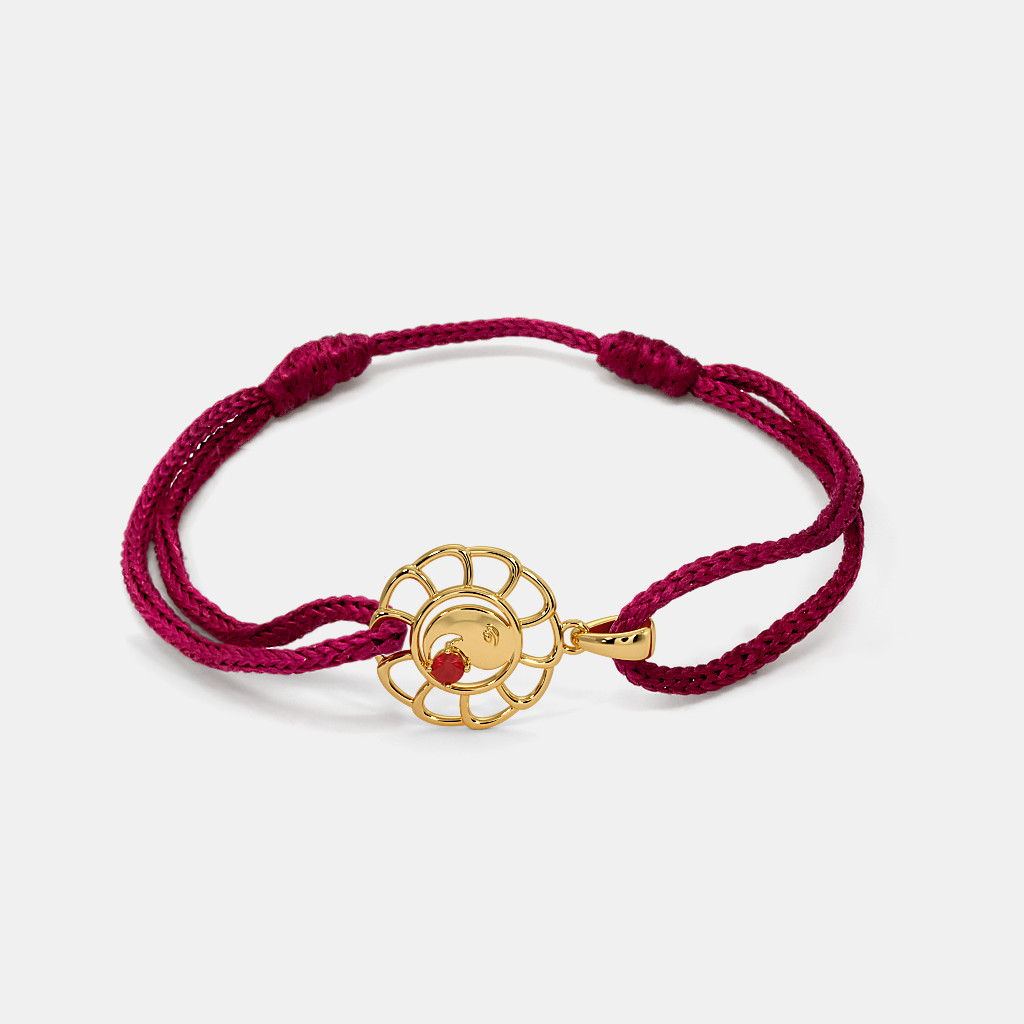 The Ekadrishta Rakhi