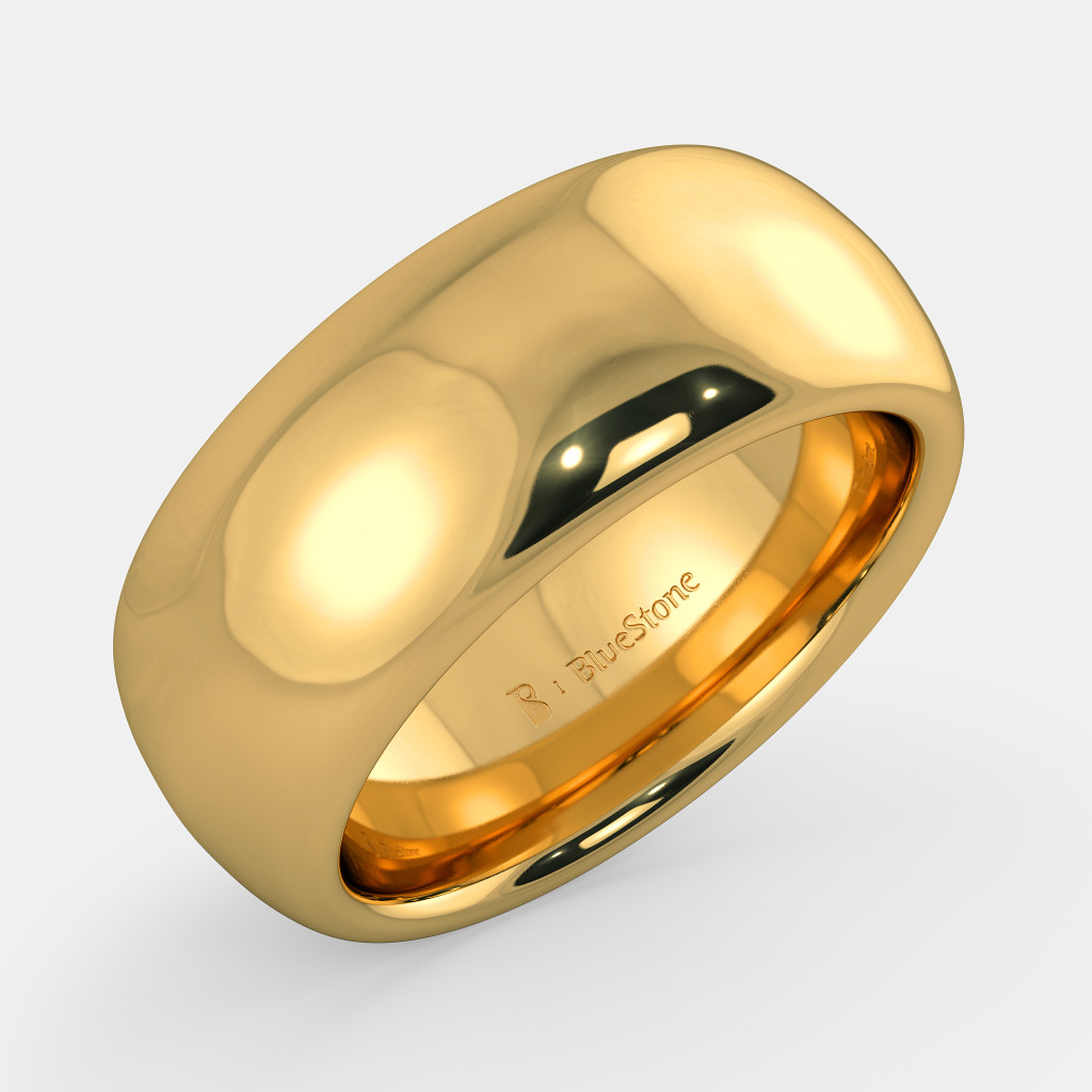 The Soulmate Ring for Him