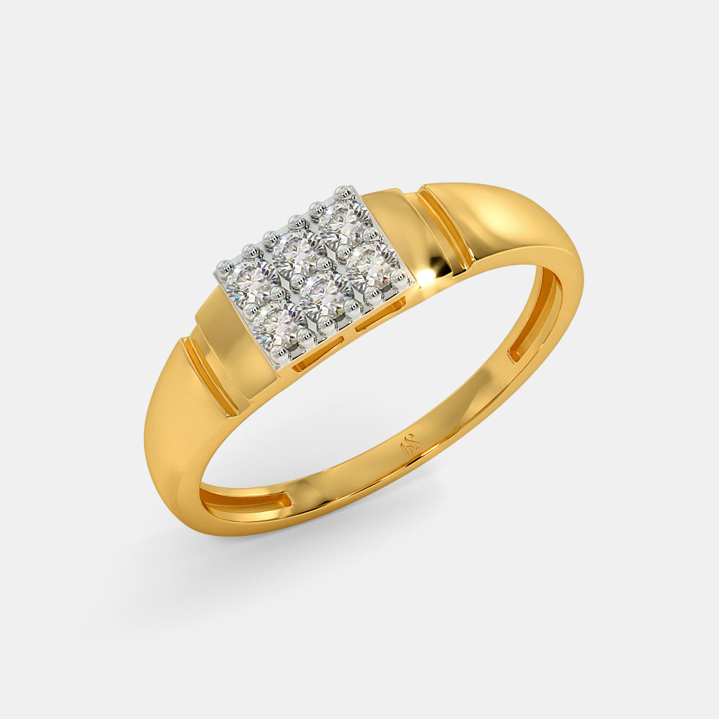 The Sharro Ring