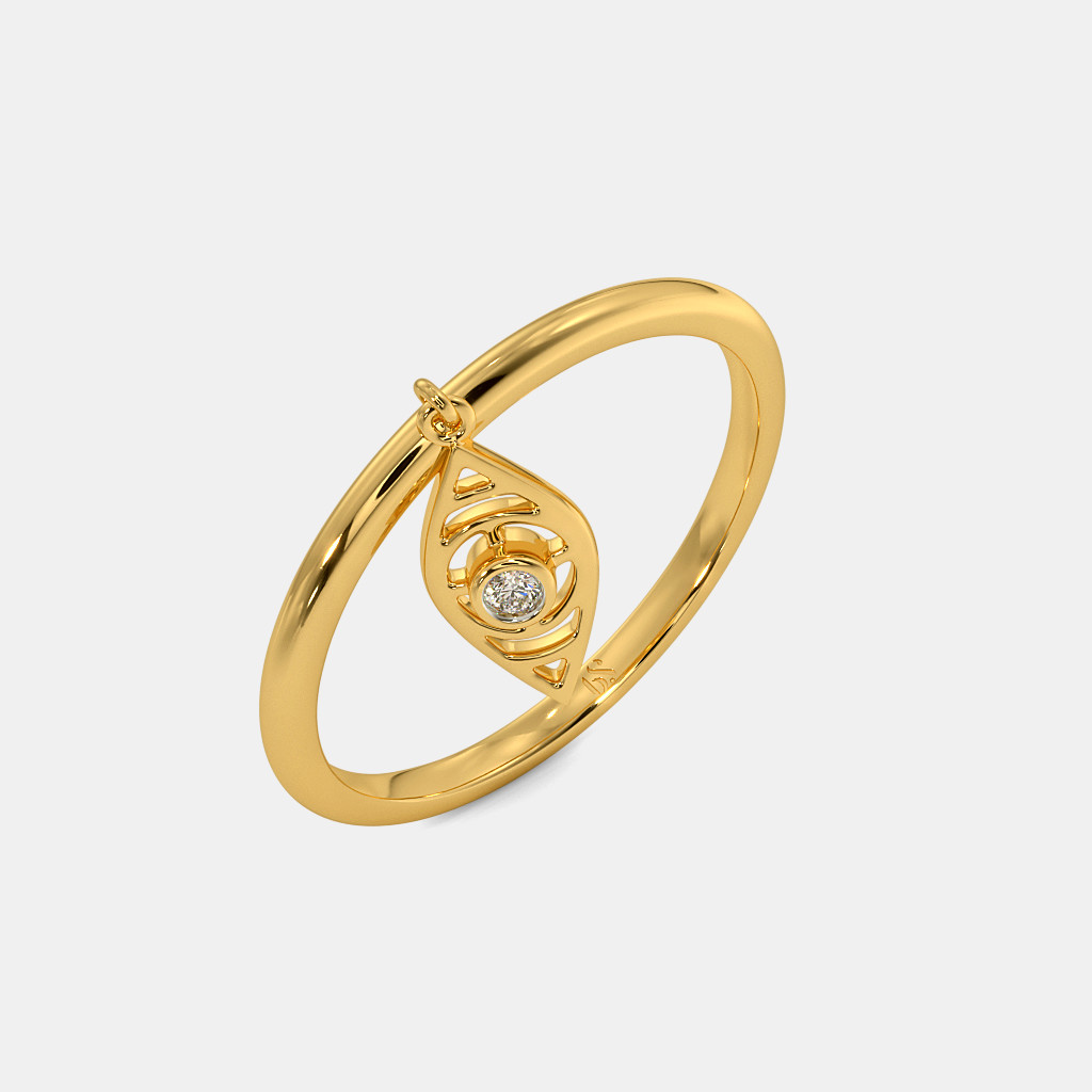 The Imiza Charm Ring
