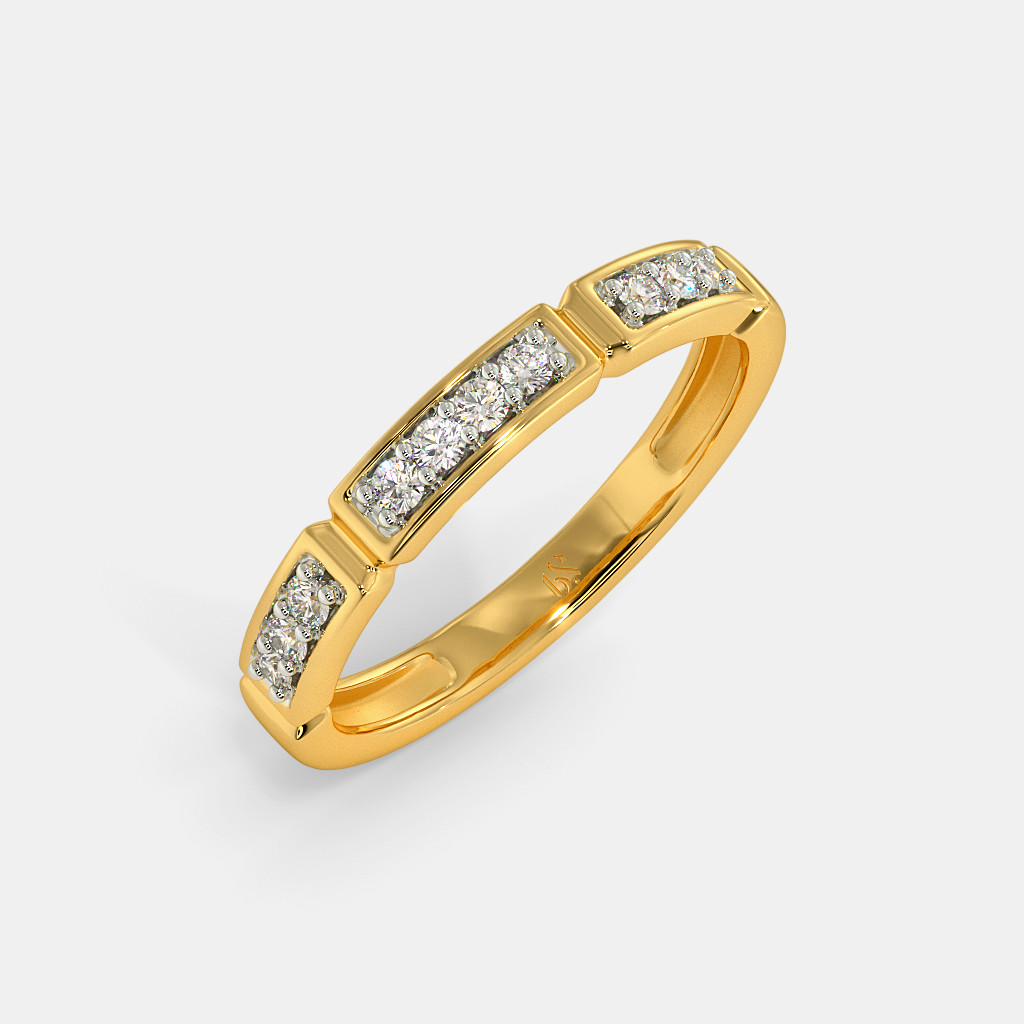 The Ellery Band for Her