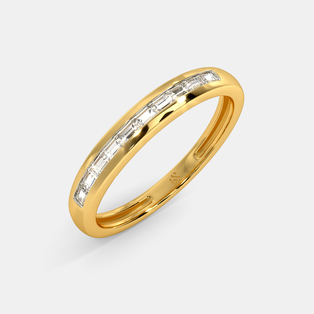 The Juail Band for Her