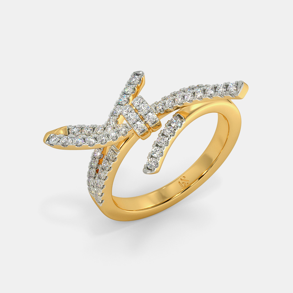The Alexei Ring