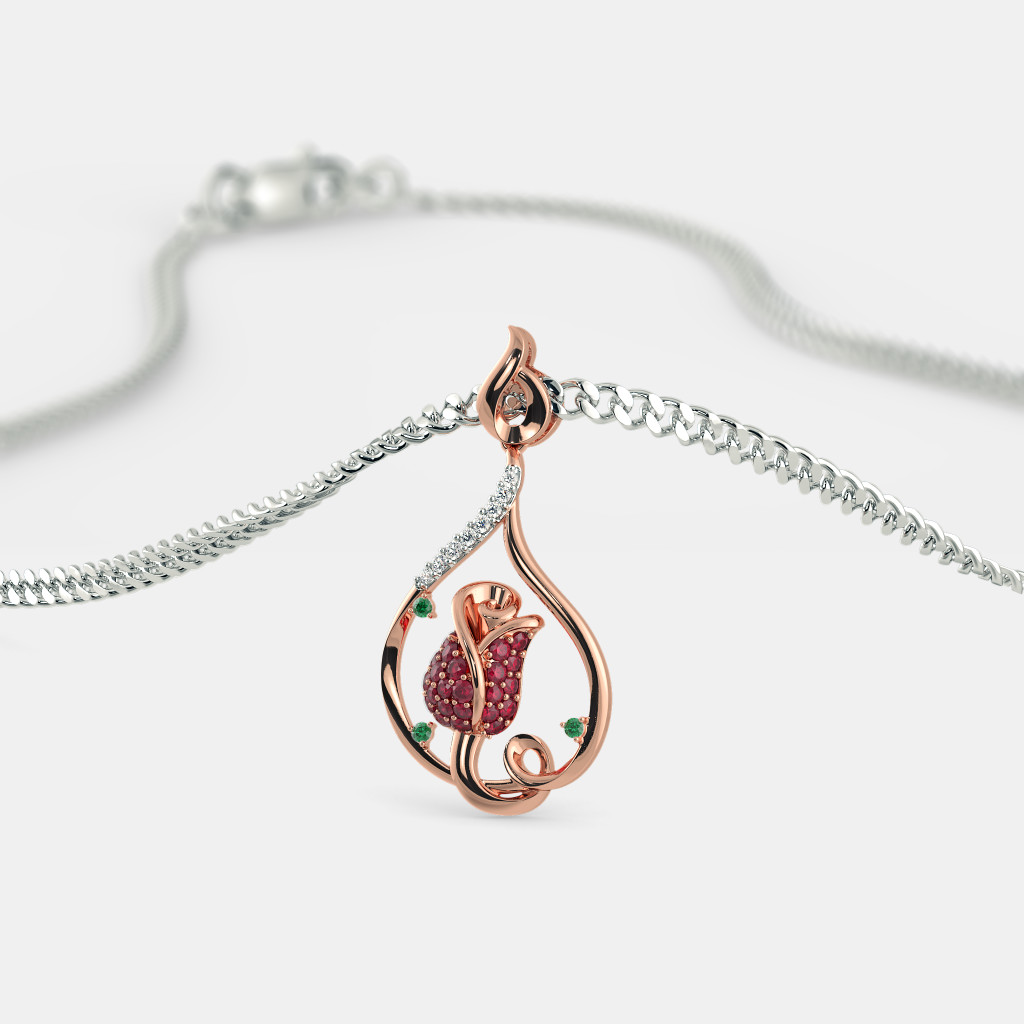 The Mabela Pendant