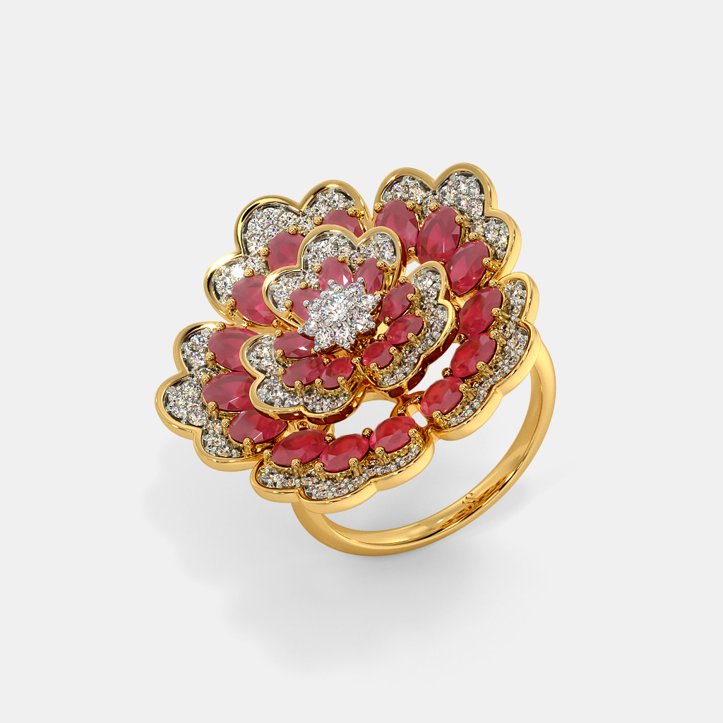 The Yashmin Ring