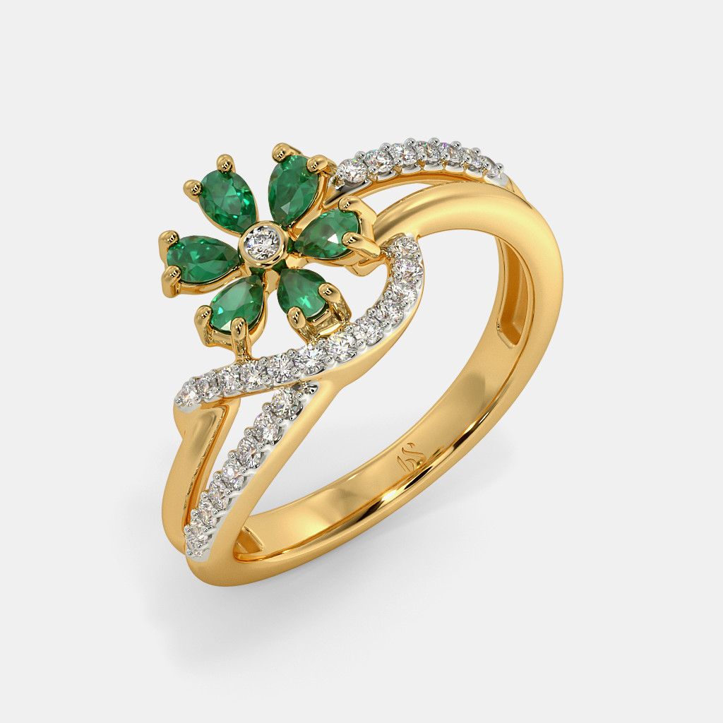 The Aanyi Ring