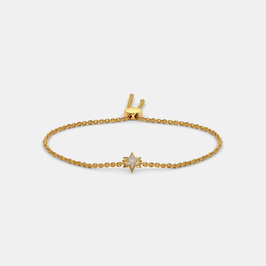 The Eristy Slider Bracelet
