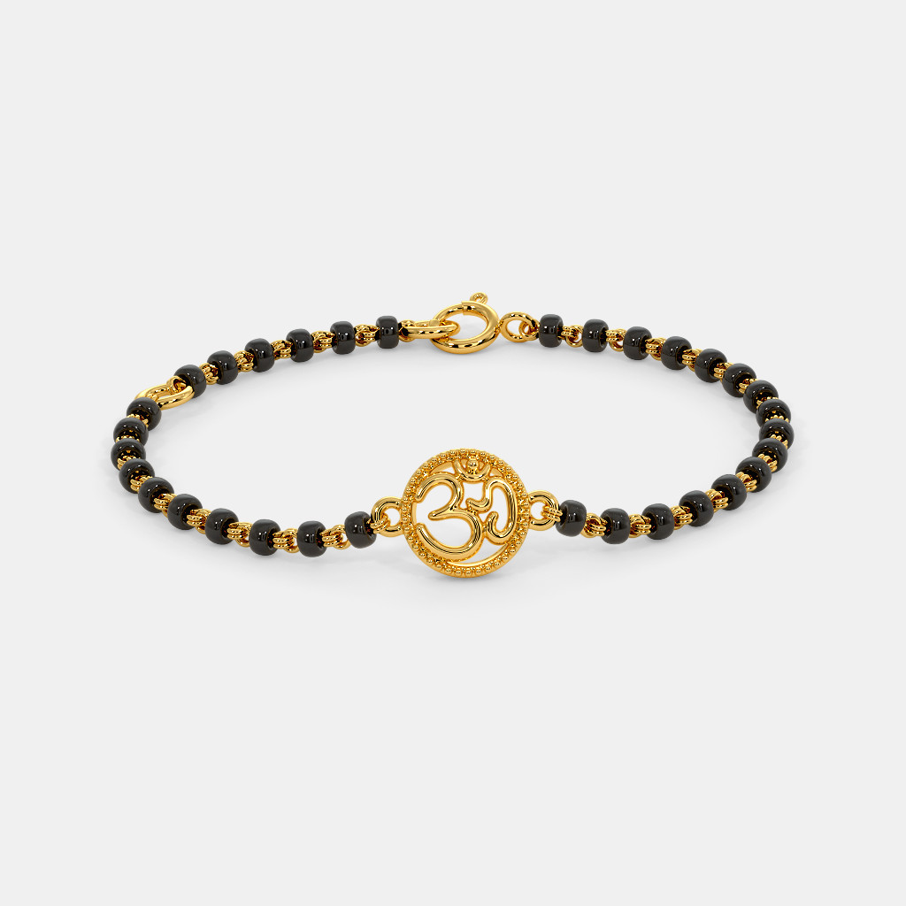 The Omay Infant Bracelet