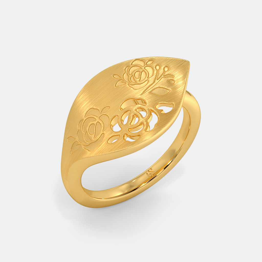 The Aureli Ring
