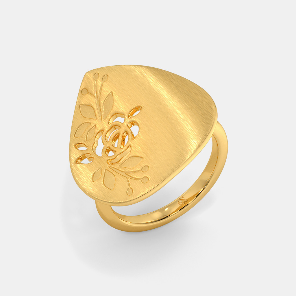 The Aurelius Ring