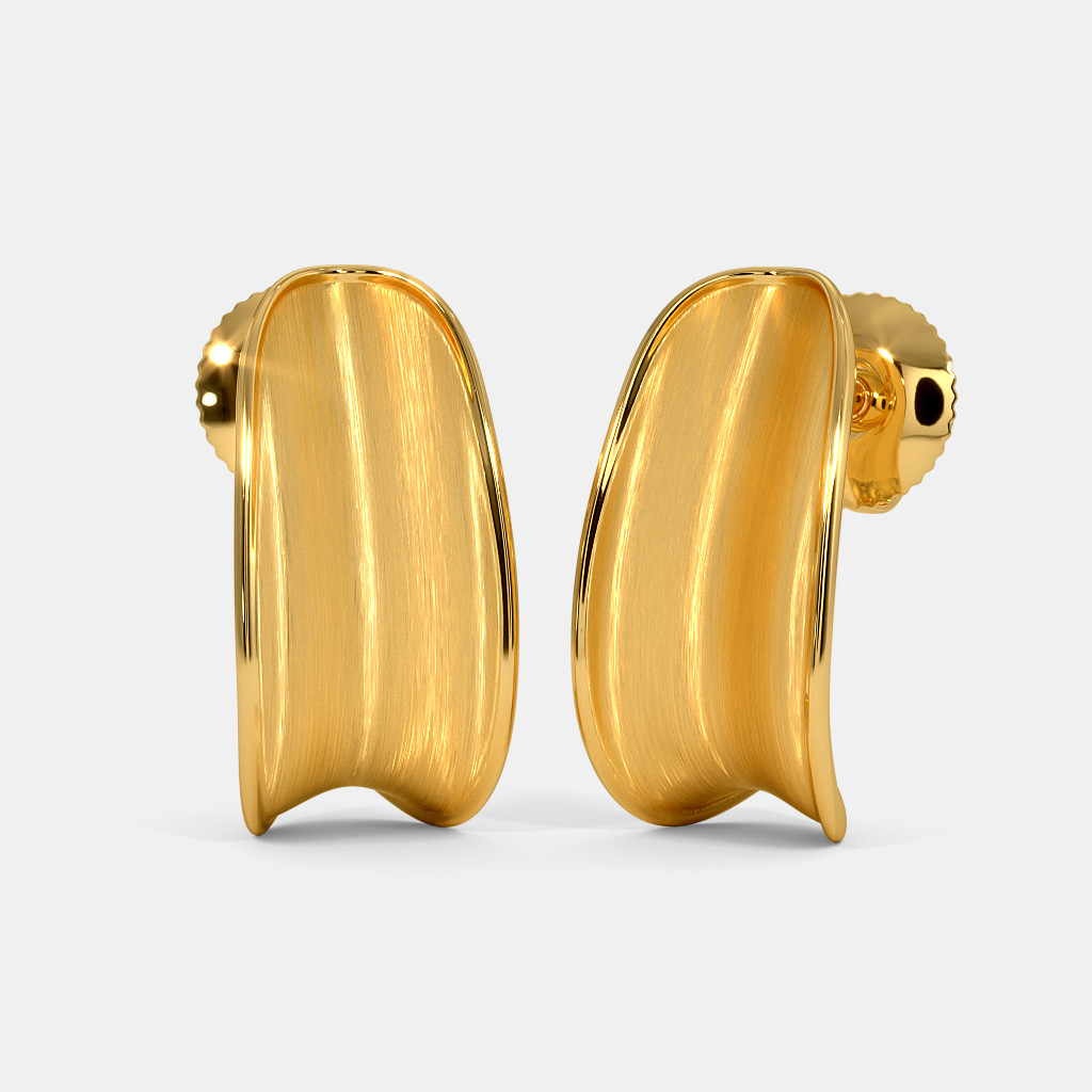 The Patzi Hoop Earrings