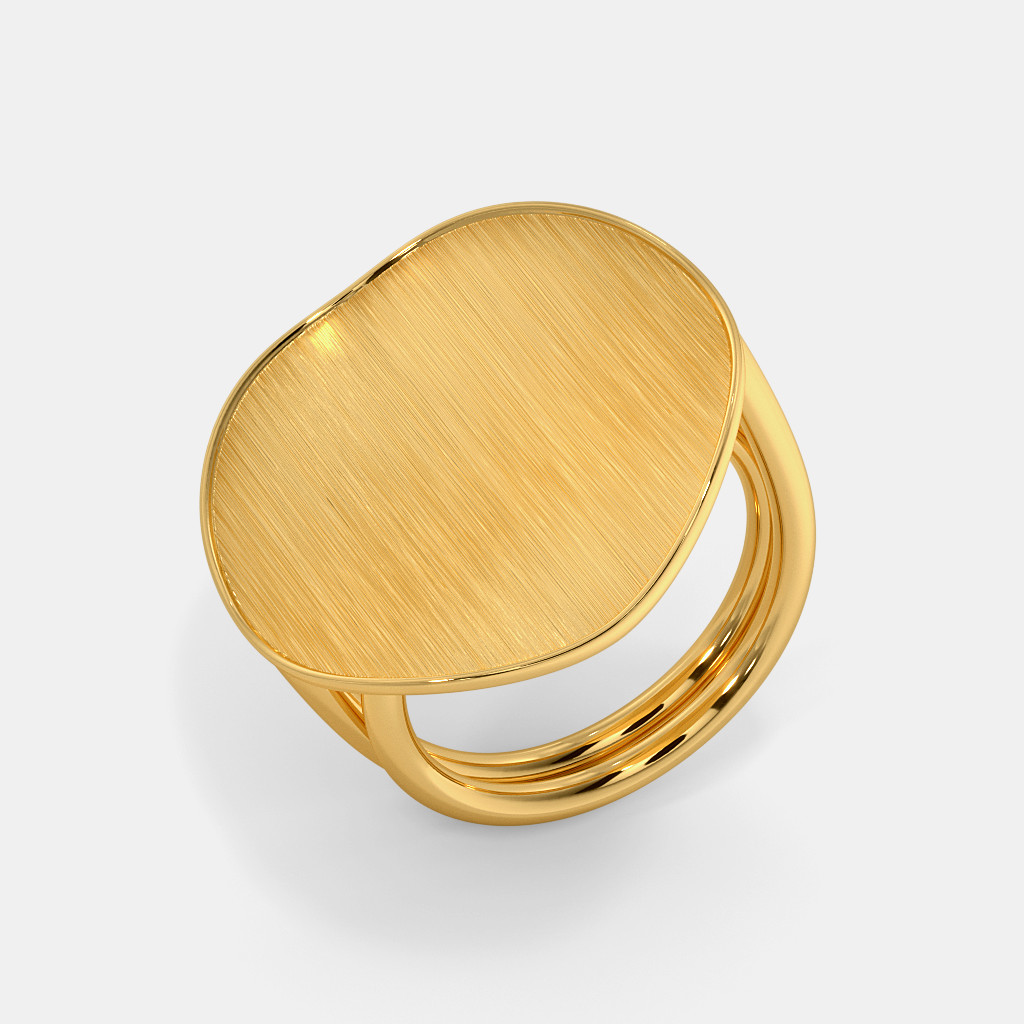 The Sunglow Ring