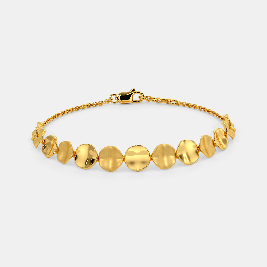 The Swaran Bracelet