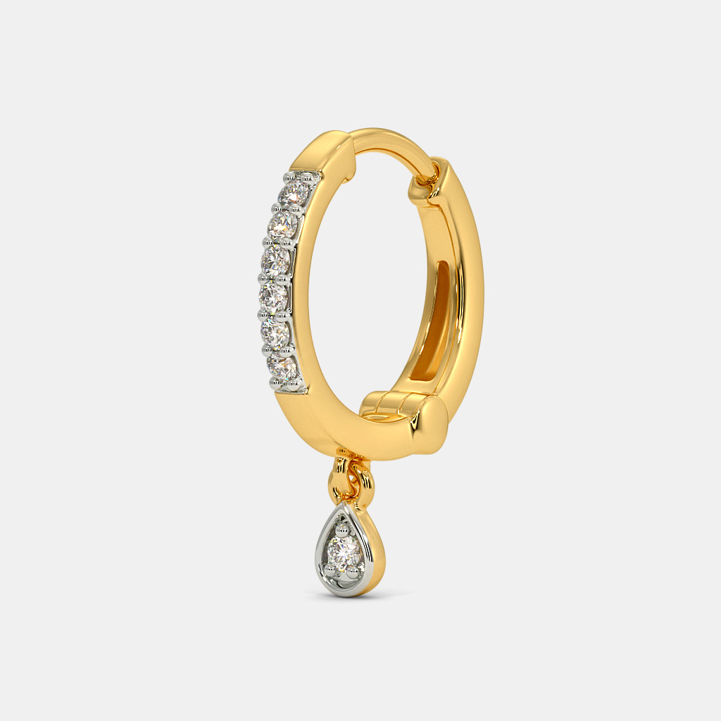 The Vellora Nose Ring