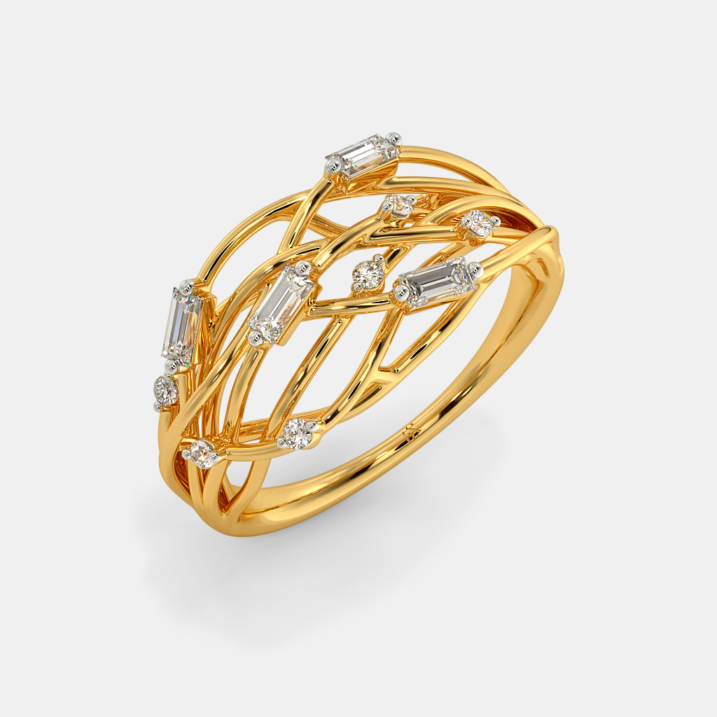 The Meissa Ring