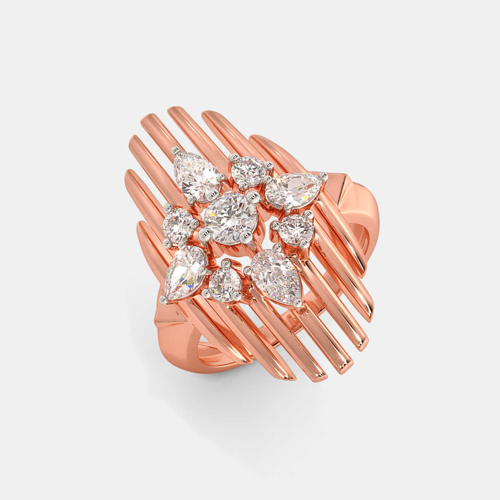 The Ameline Ring