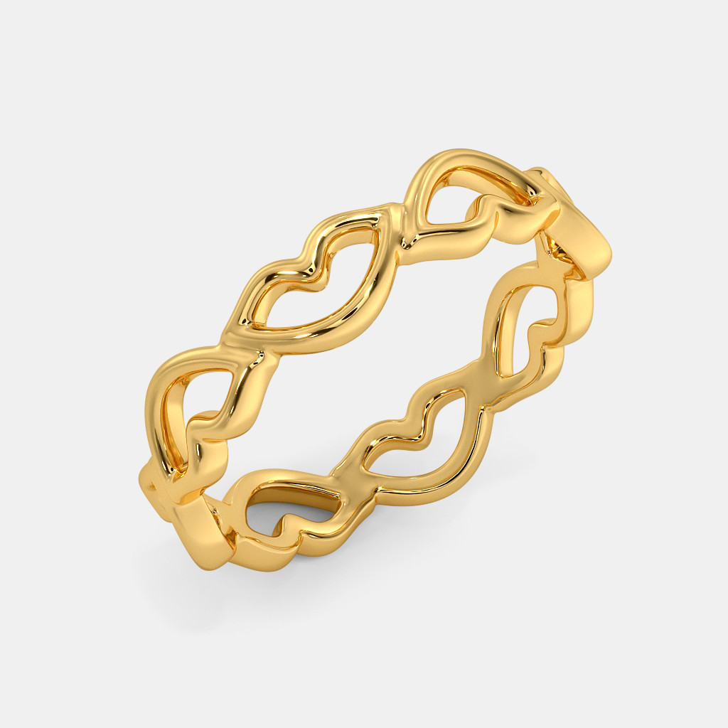 The Naomi Ring