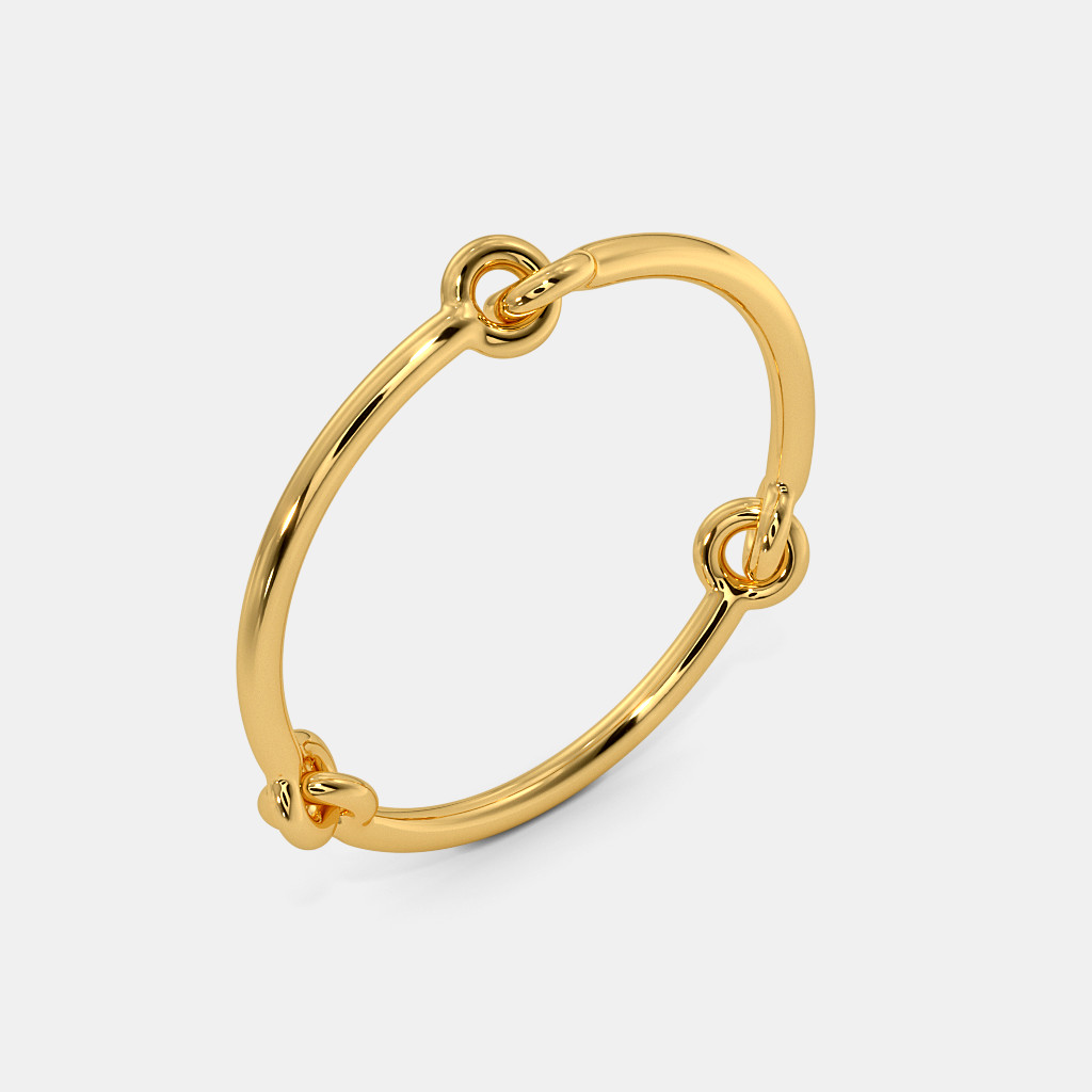 The Miyuki Ring