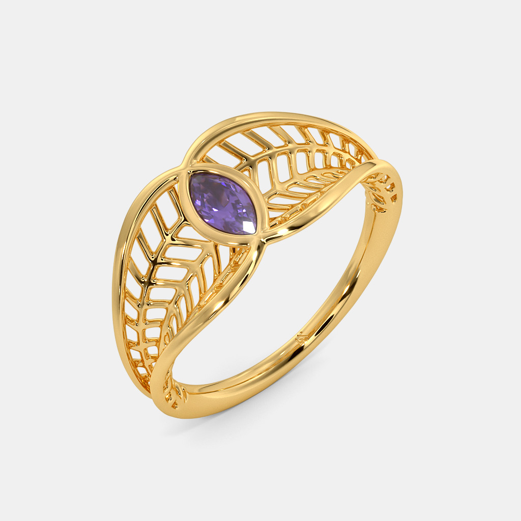 The Maxine Ring