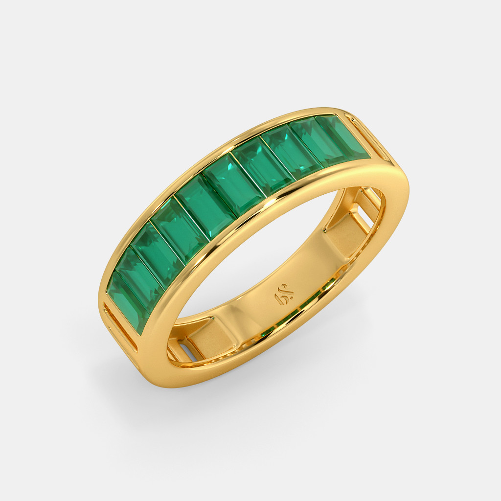 The Ishiqa Ring