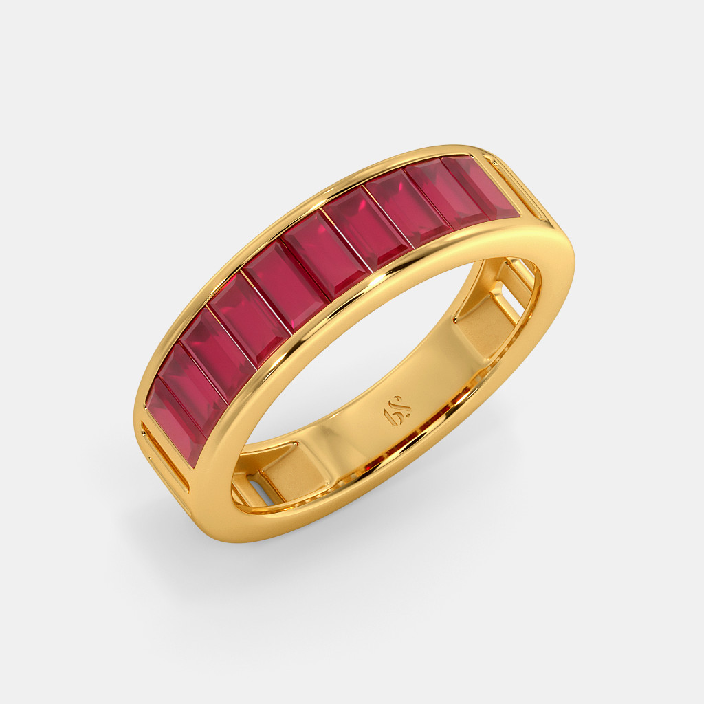 The Mabel Ring