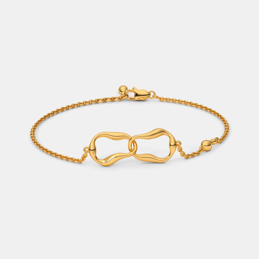 The Inej Bracelet