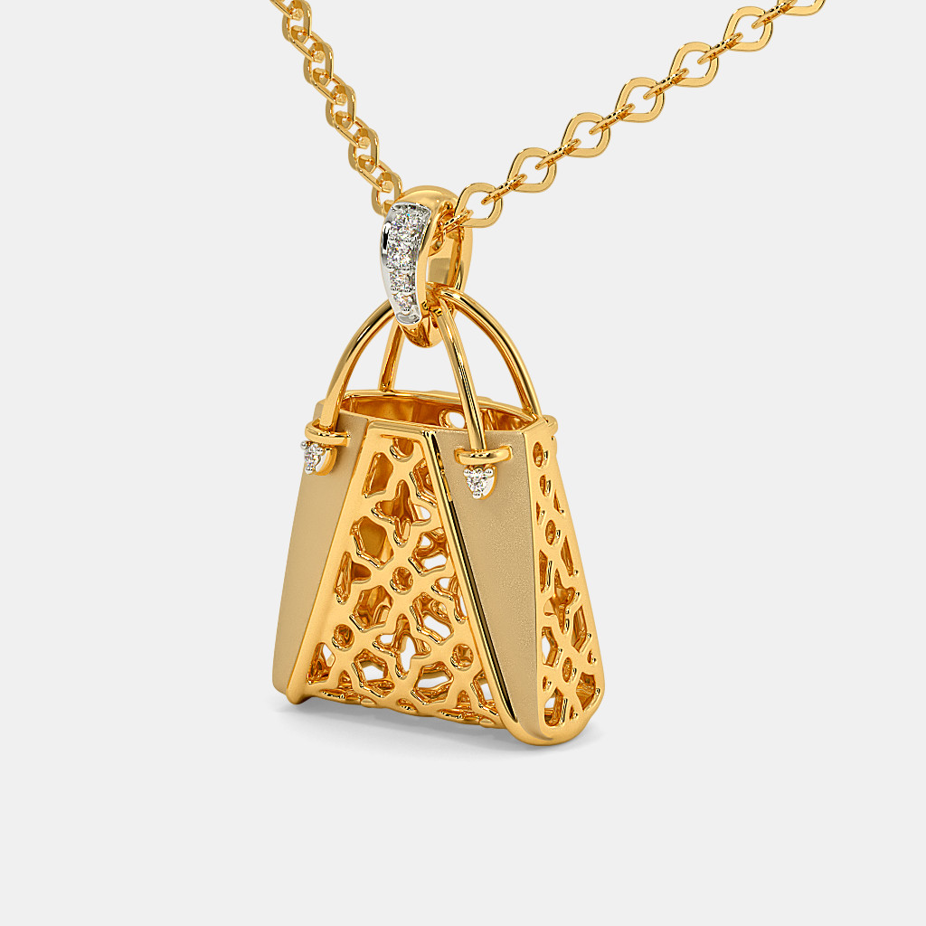The Darria Necklace