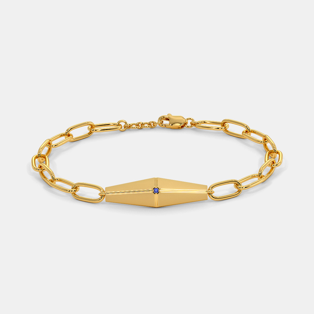 The Reika Bracelet