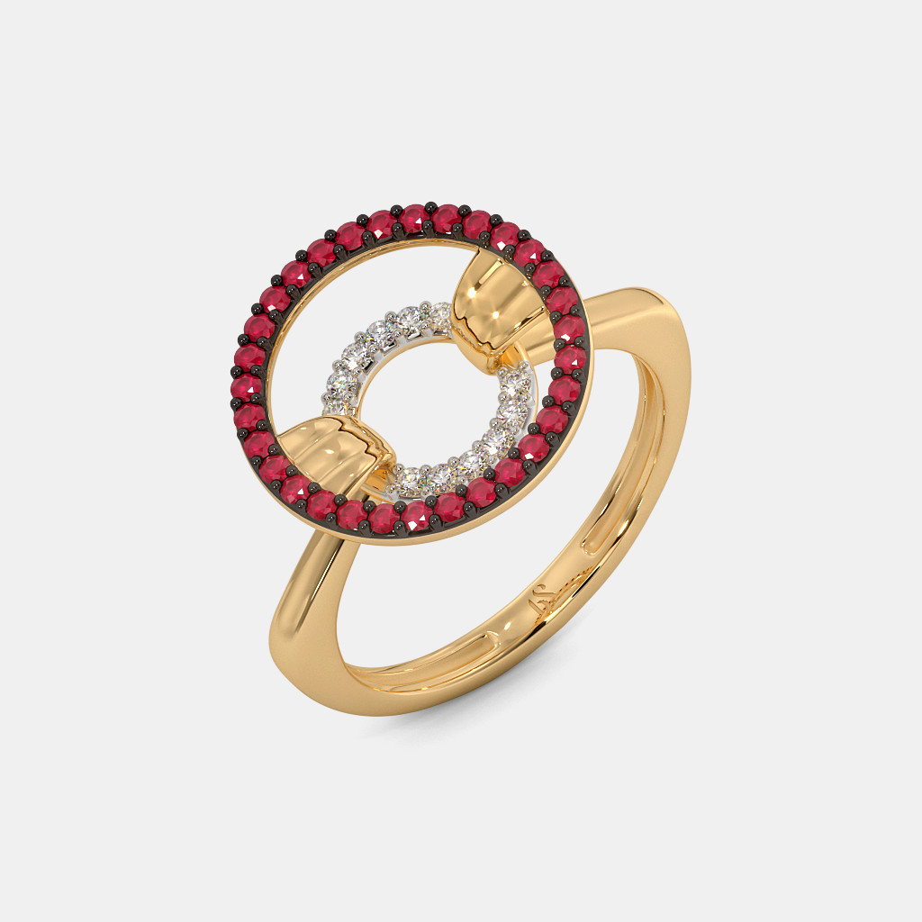 The Kalasa Ring