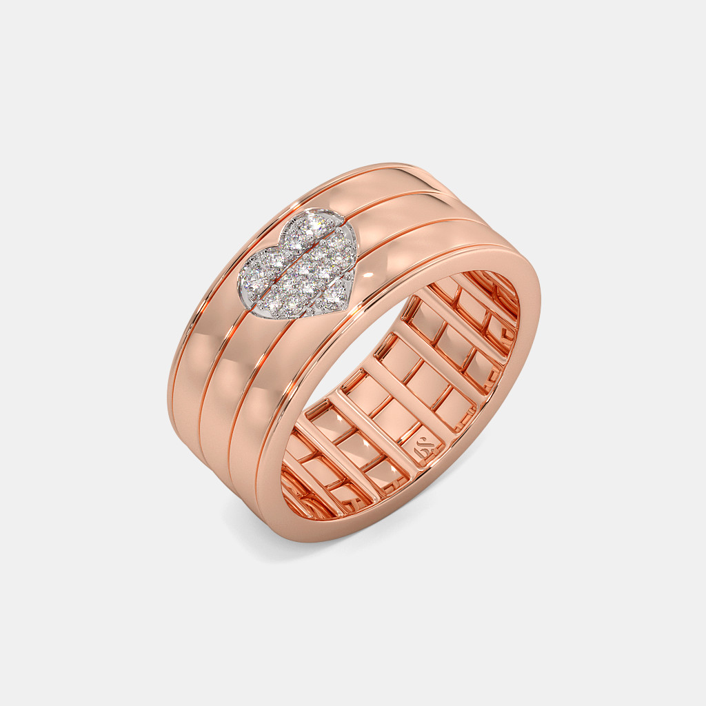 The Crush Fidget Ring