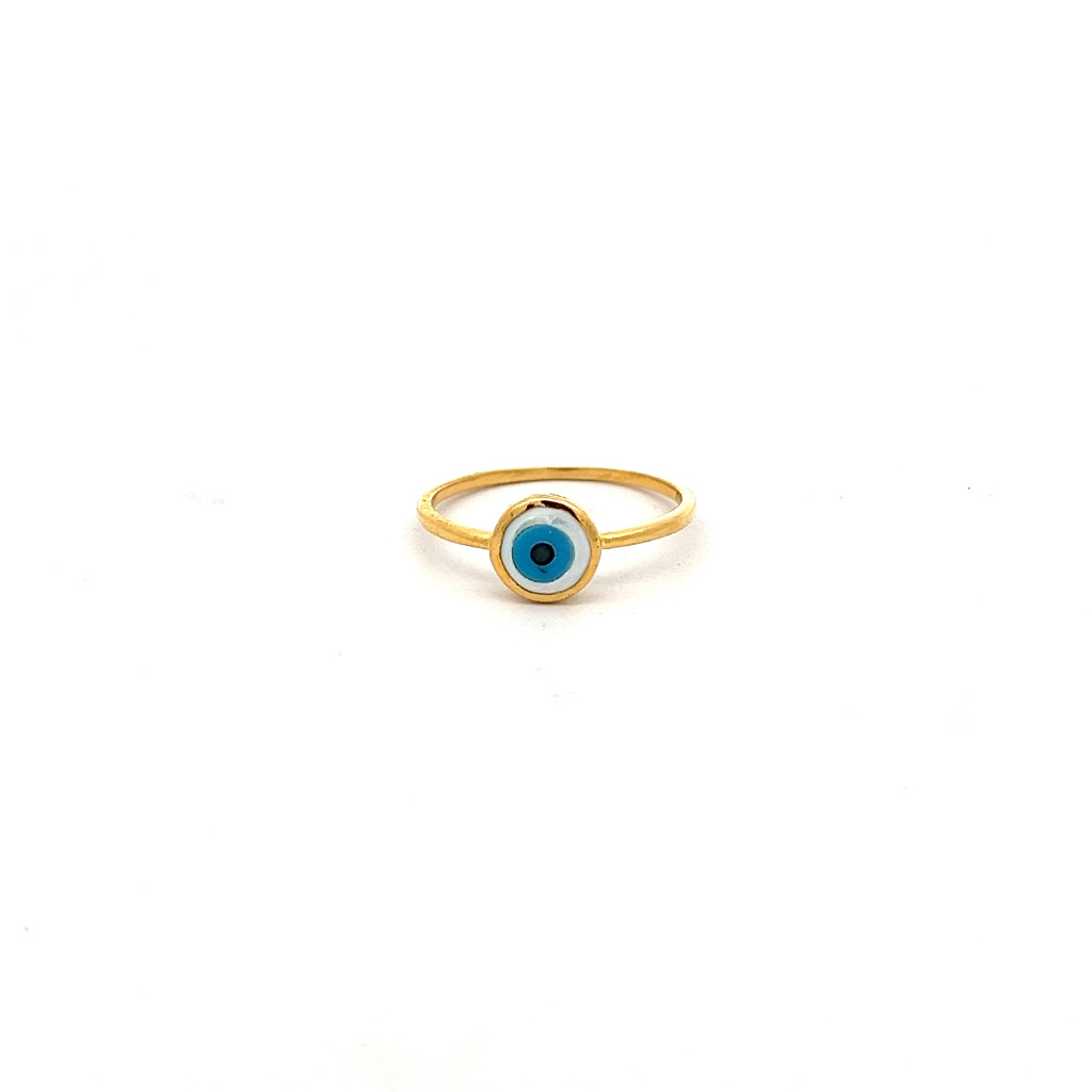 The Janitra Ring