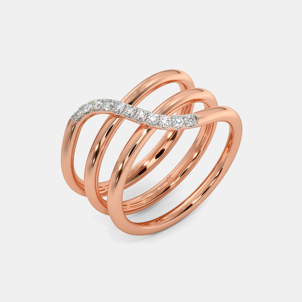 The Nikos Ring